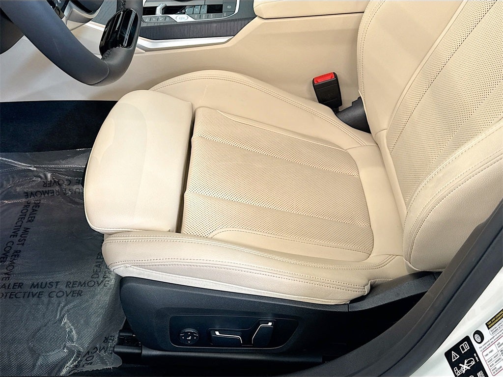 2025 BMW 330i xDrive 330i xDrive