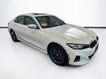 2025 BMW 330i xDrive 330i xDrive