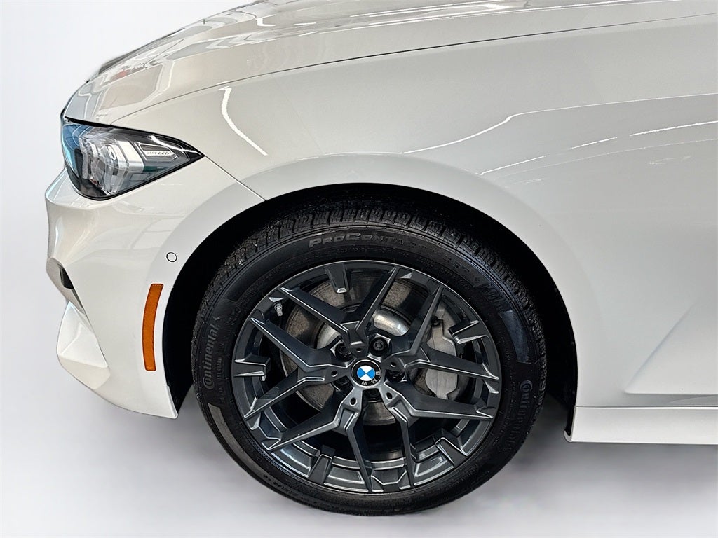 2025 BMW 330i xDrive 330i xDrive