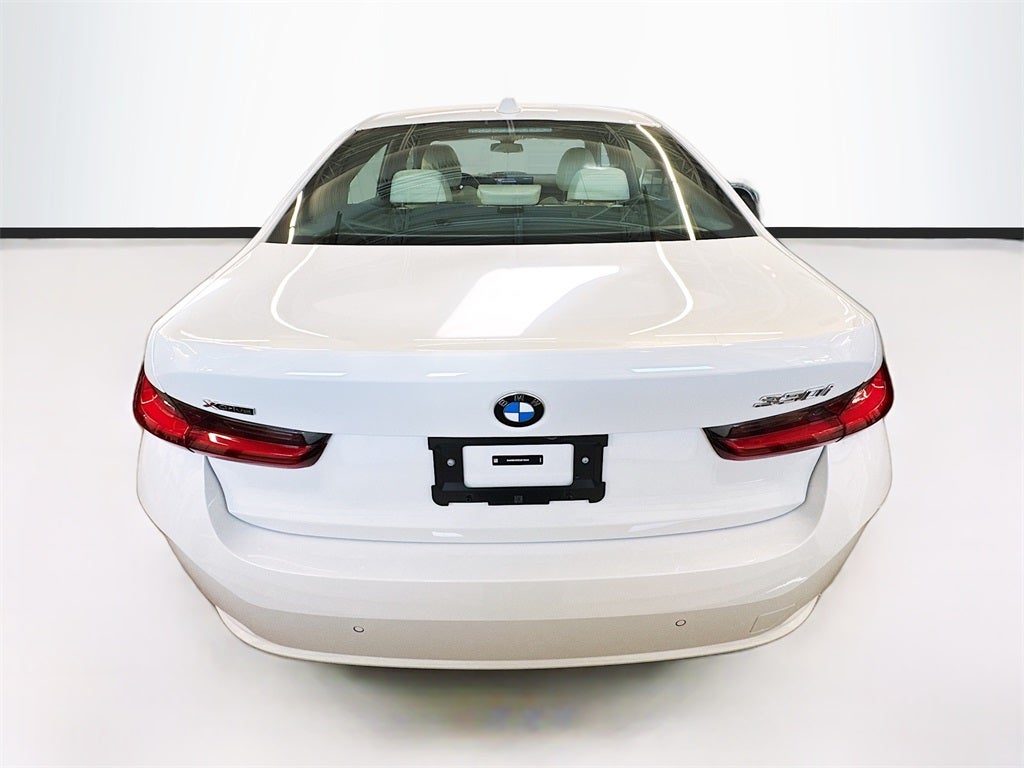 2025 BMW 330i xDrive 330i xDrive