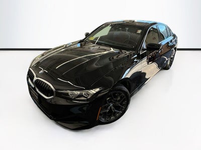 2025 BMW 330i xDrive 330i xDrive