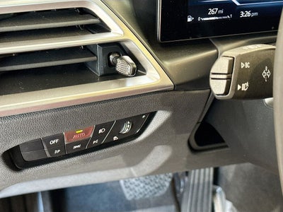 2025 BMW 330i xDrive 330i xDrive