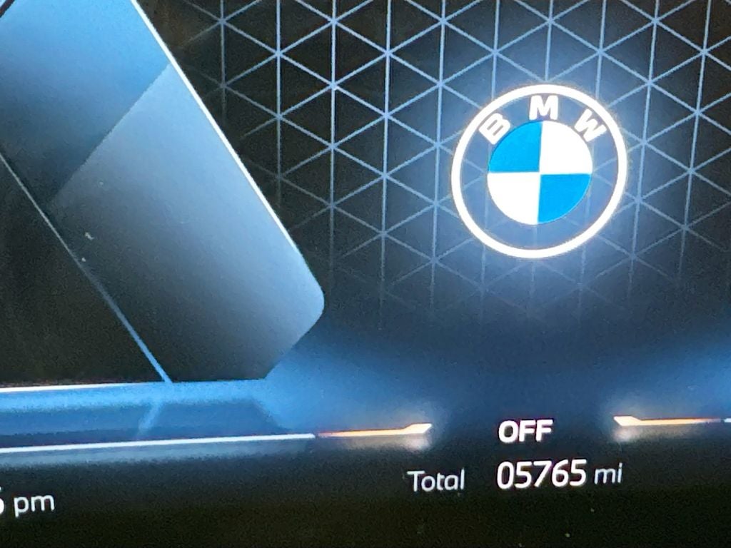 2025 BMW 330i xDrive 330i xDrive