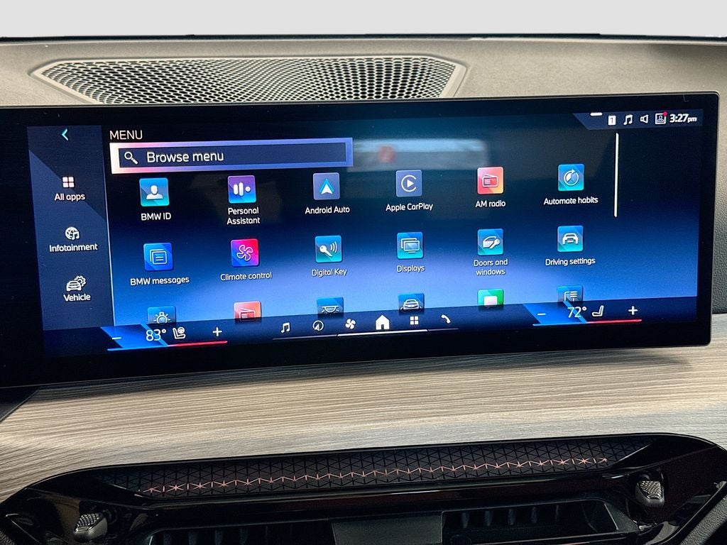 2025 BMW 330i xDrive 330i xDrive