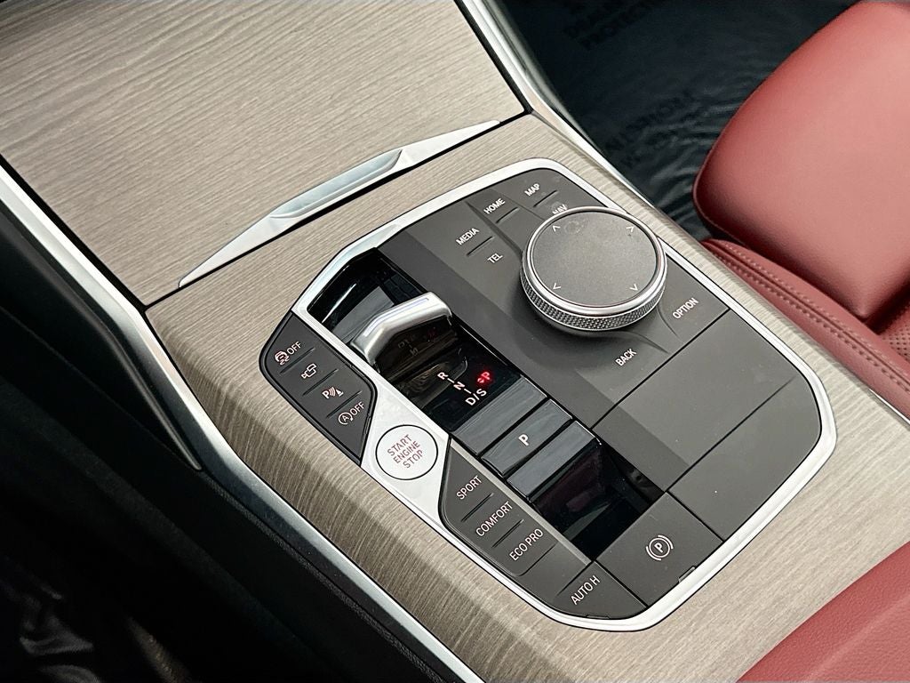 2025 BMW 330i xDrive 330i xDrive