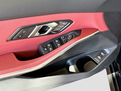 2025 BMW 330i xDrive 330i xDrive