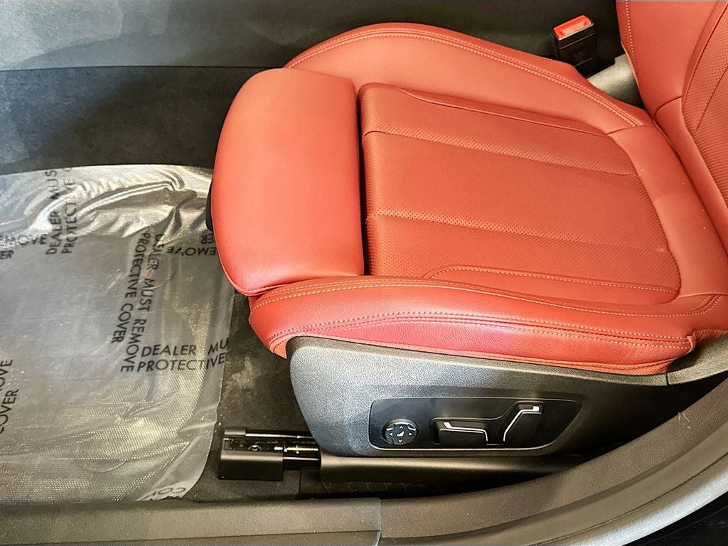 2025 BMW 330i xDrive 330i xDrive