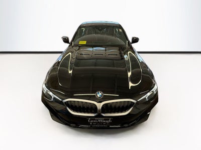 2025 BMW 330i xDrive 330i xDrive