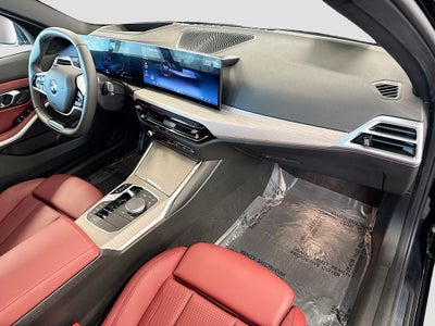 2025 BMW 330i xDrive 330i xDrive