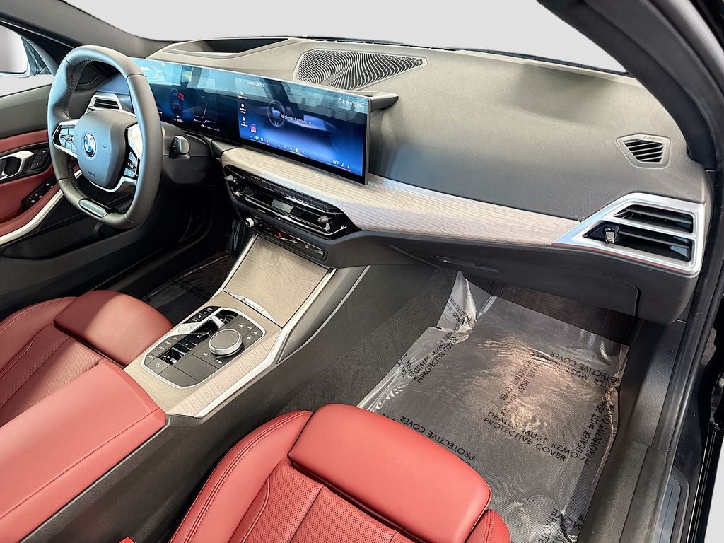 2025 BMW 330i xDrive 330i xDrive