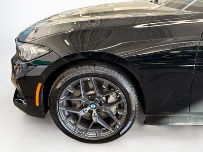 2025 BMW 330i xDrive 330i xDrive