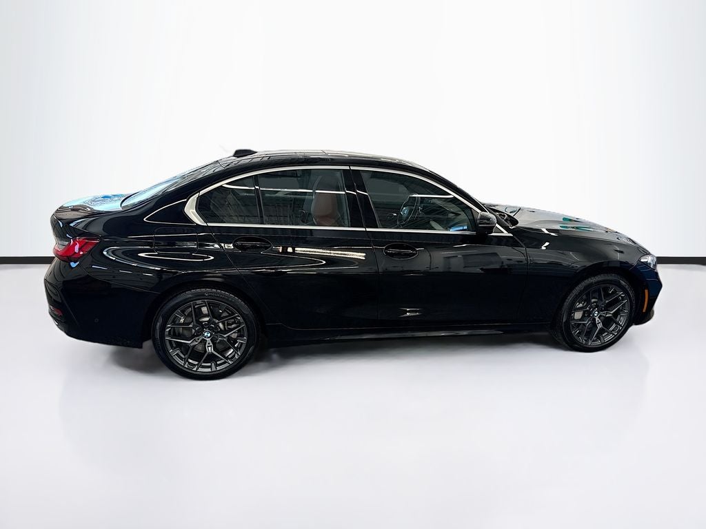 2025 BMW 330i xDrive 330i xDrive