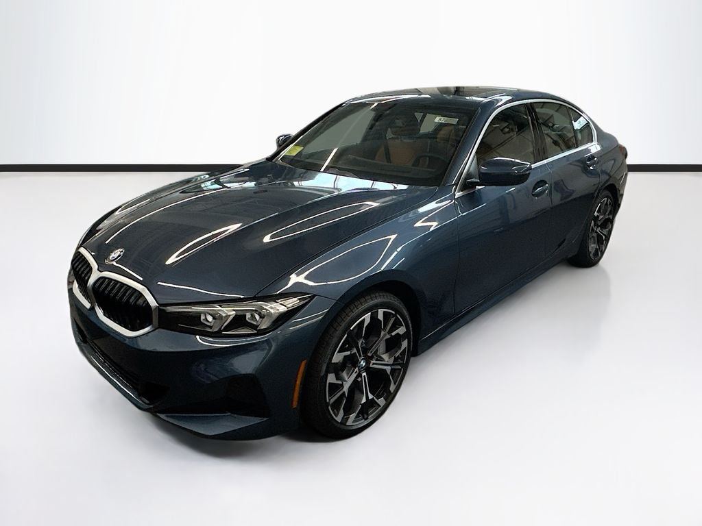 2026 BMW 330i 330i xDrive