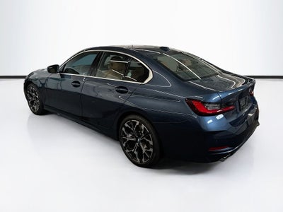 2026 BMW 330i 330i xDrive