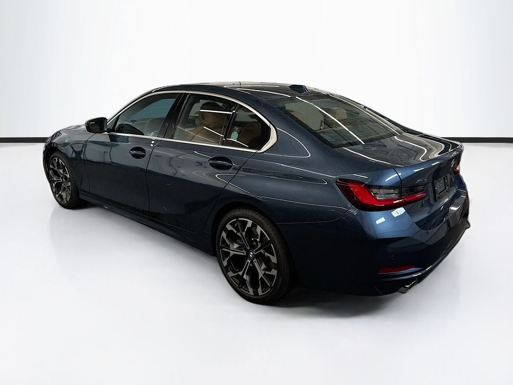 2026 BMW 330i 330i xDrive