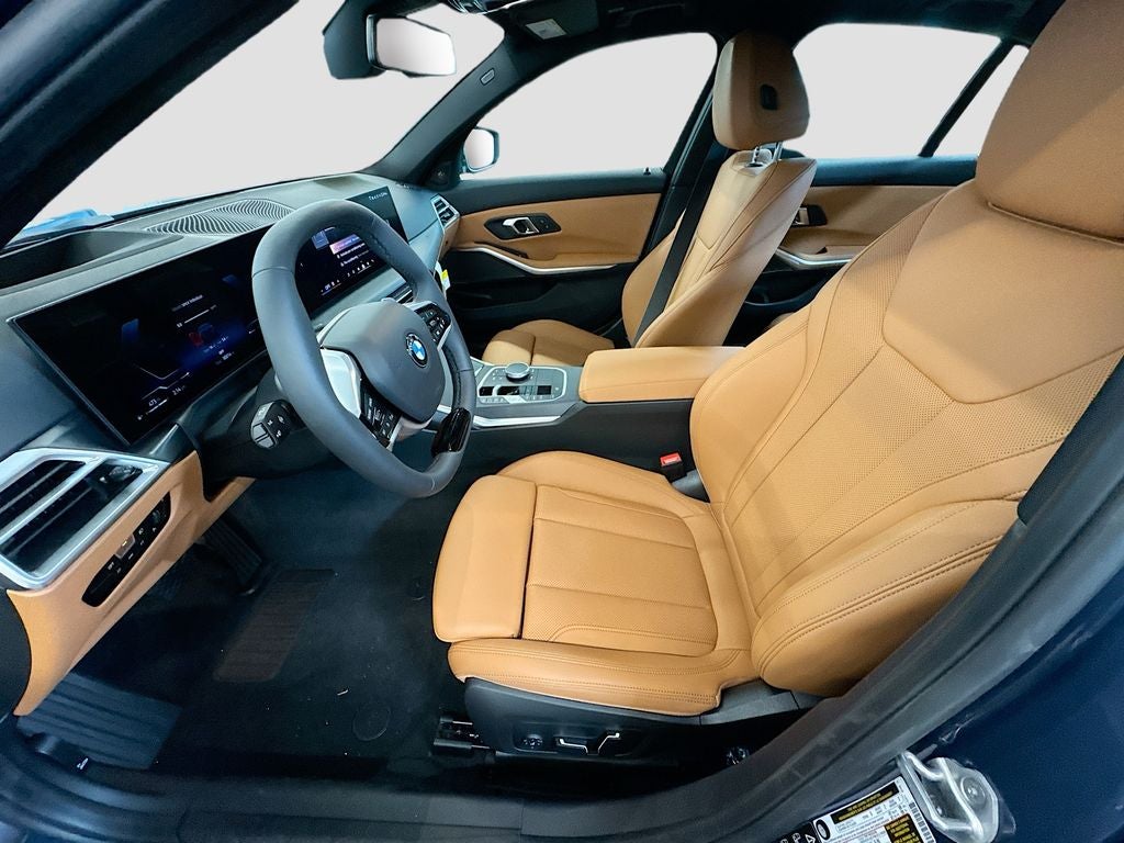2026 BMW 330i 330i xDrive