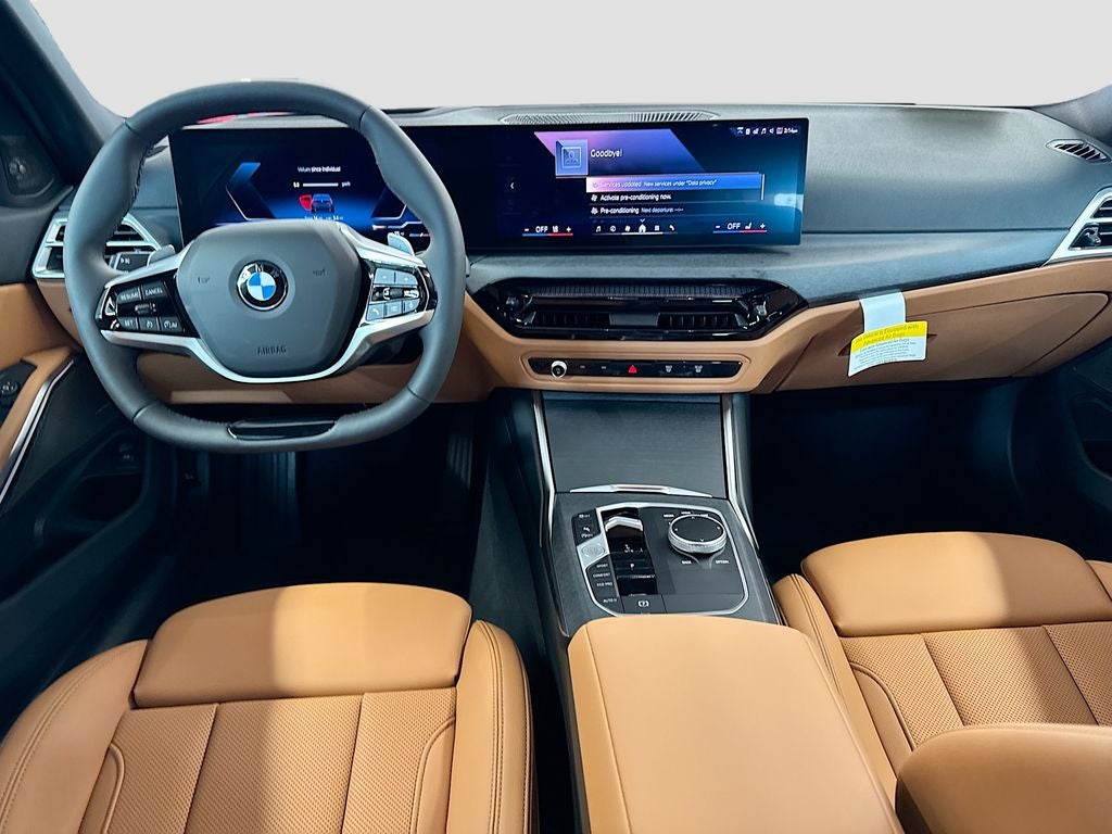 2026 BMW 330i 330i xDrive