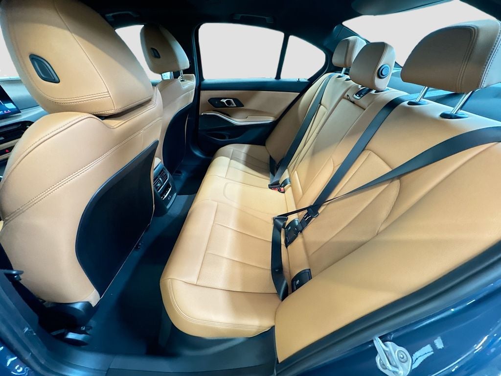 2026 BMW 330i 330i xDrive