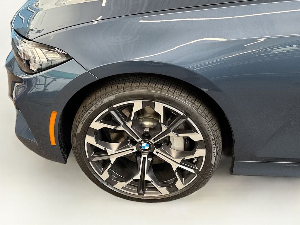2026 BMW 330i 330i xDrive