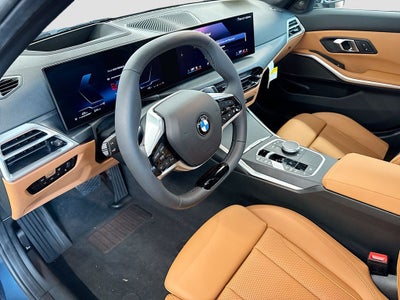 2026 BMW 330i 330i xDrive