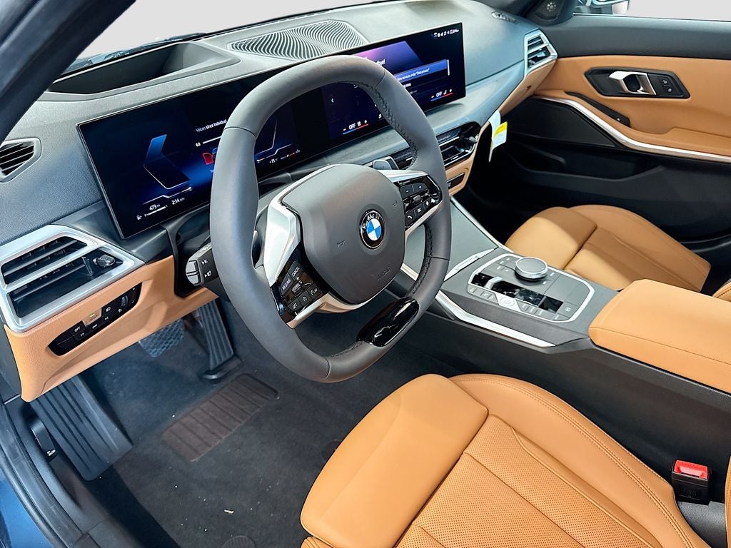 2026 BMW 330i 330i xDrive