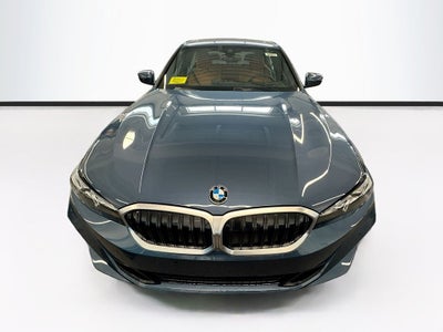 2026 BMW 330i 330i xDrive