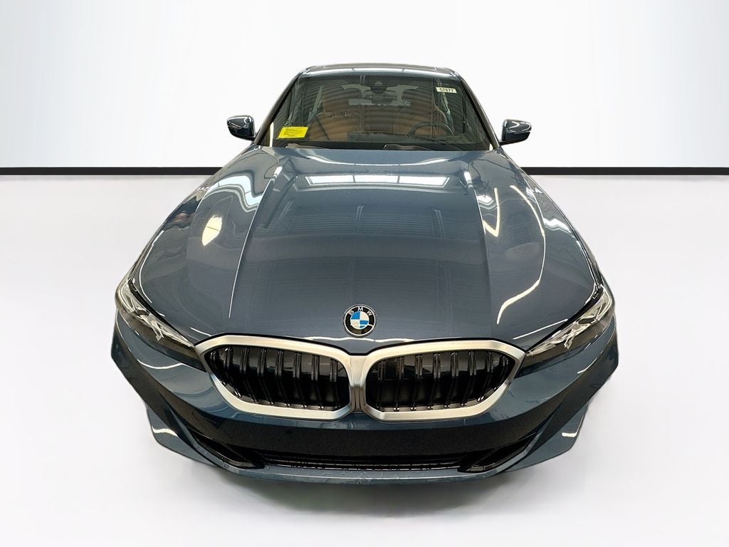 2026 BMW 330i 330i xDrive