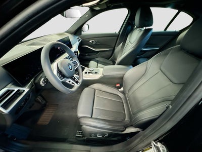 2026 BMW 330i 330i xDrive