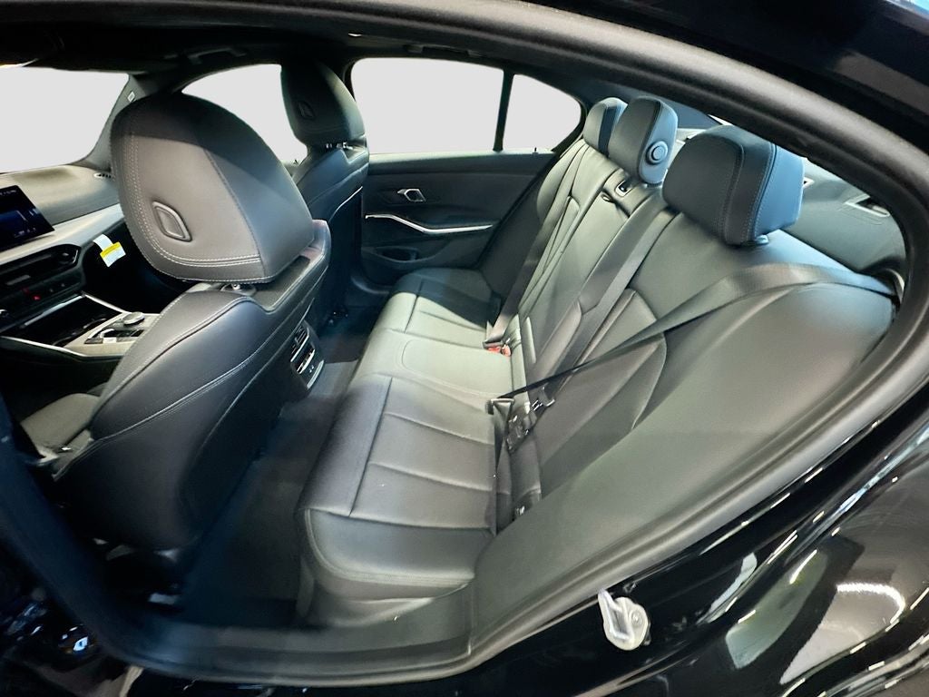 2026 BMW 330i 330i xDrive