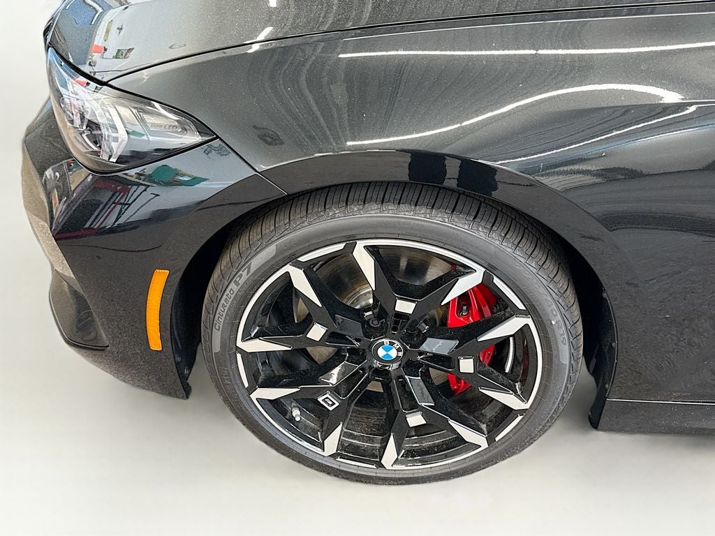 2026 BMW 330i 330i xDrive