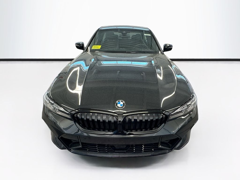 2026 BMW 330i 330i xDrive