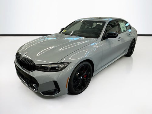 2026 BMW 330i 330i xDrive