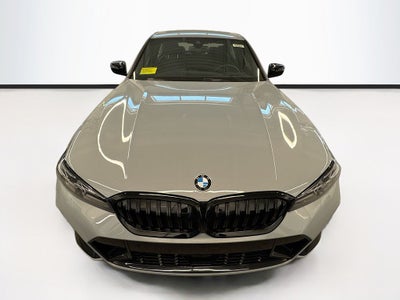 2026 BMW 330i 330i xDrive