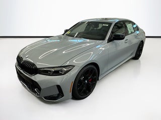 2026 BMW 330i 330i xDrive