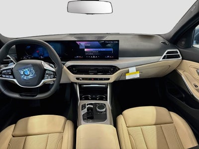 2026 BMW 330i 330i xDrive