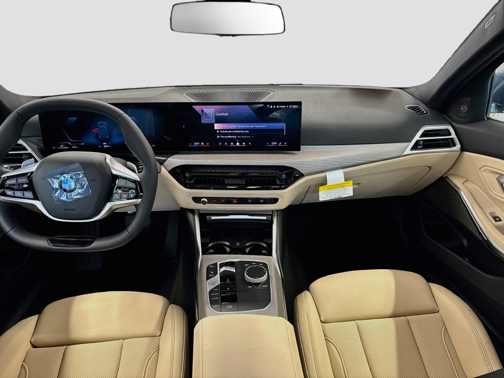 2026 BMW 330i 330i xDrive