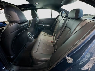 2026 BMW 330i 330i xDrive