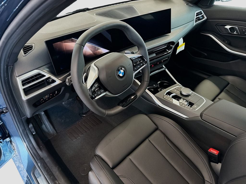 2026 BMW 330i 330i xDrive