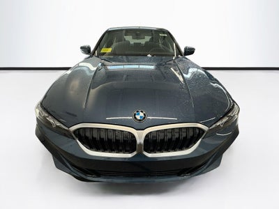 2026 BMW 330i 330i xDrive