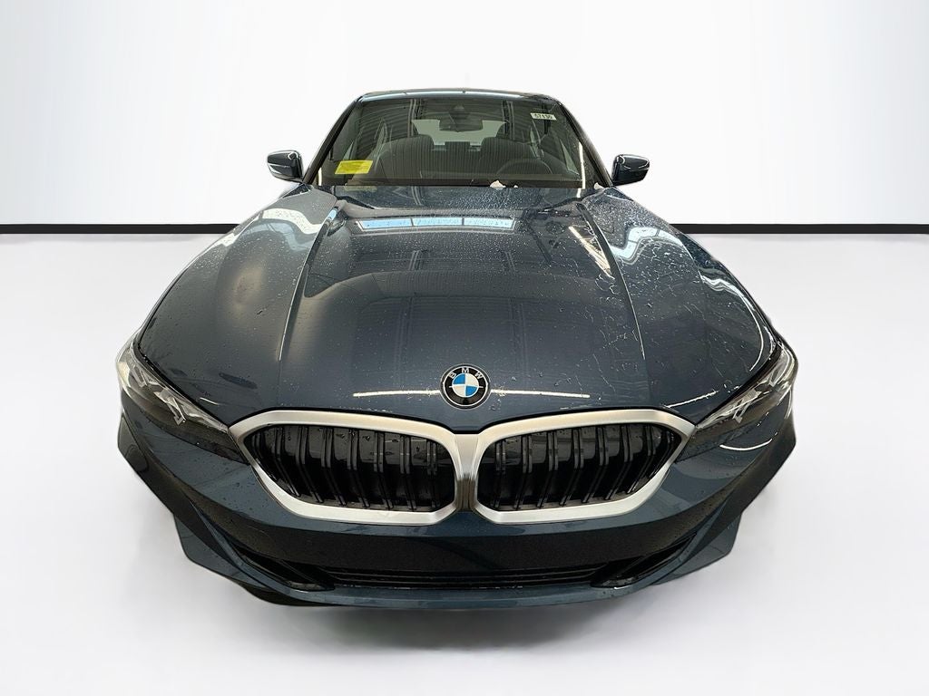 2026 BMW 330i 330i xDrive