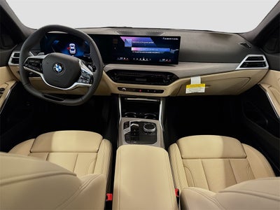 2026 BMW 330i 330i xDrive