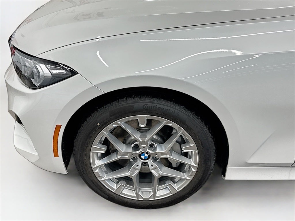 2026 BMW 330i 330i xDrive