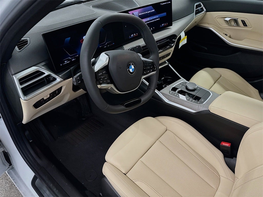 2026 BMW 330i 330i xDrive