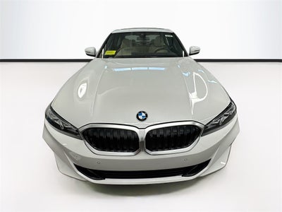2026 BMW 330i 330i xDrive