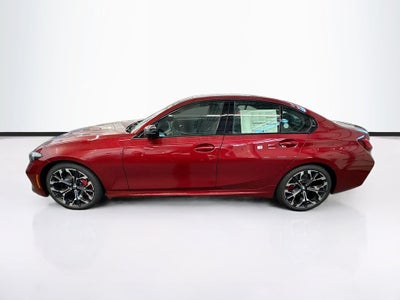2026 BMW 330i 330i xDrive