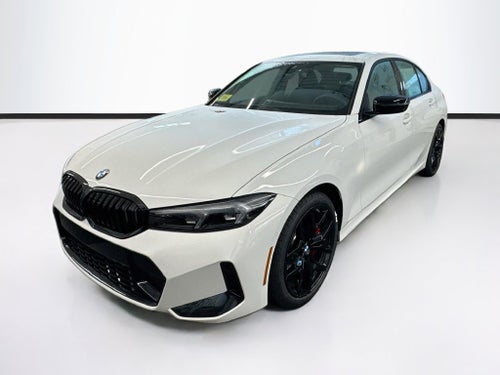 2026 BMW 330i 330i xDrive