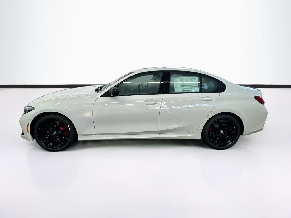 2026 BMW 330i 330i xDrive