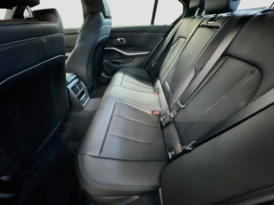2026 BMW 330i 330i xDrive