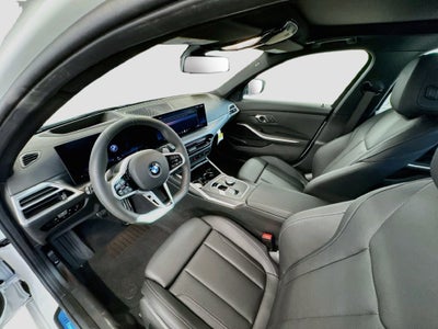 2026 BMW 330i 330i xDrive