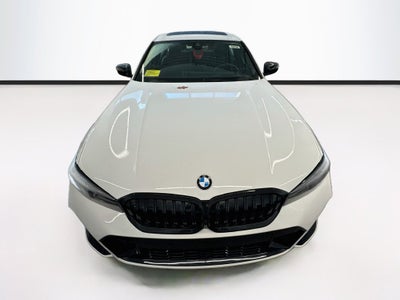 2026 BMW 330i 330i xDrive